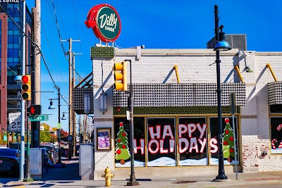 Dilly Deli