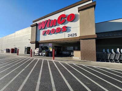 Winco Foods