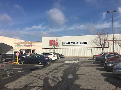 Bjs Wholesale Club #036