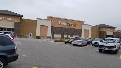 Walmart Supercenter #4611