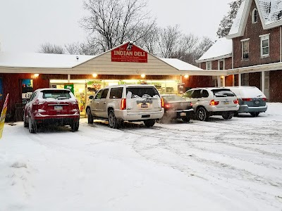 Indian Deli