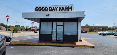 Good Day Farm - Van Buren