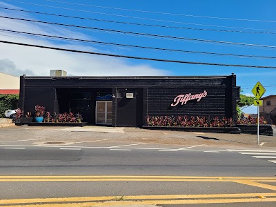 Tiffanys Bar & Grill