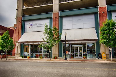 STRATTON'S MARKET