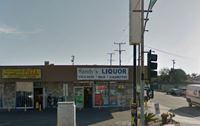Sandys Liquor Store
