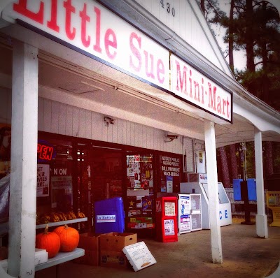 Little Sue Mini Mart