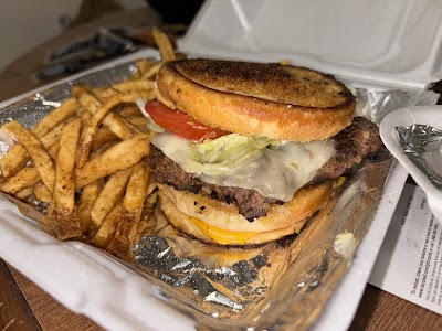 Henry & Jasons Drive Thru