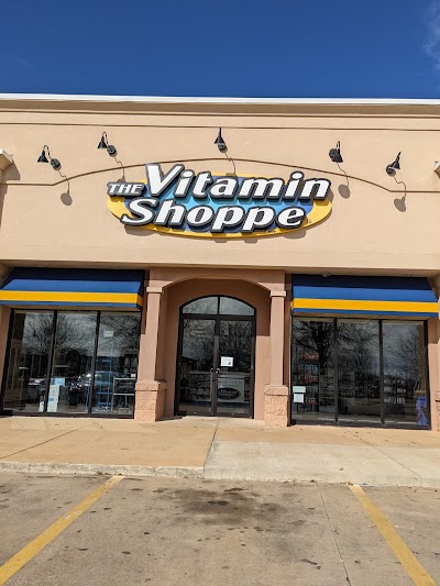 Vitamin Shoppe - Montgomery