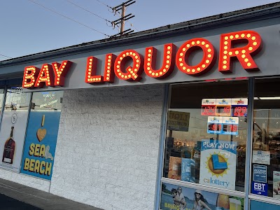 Bay Liquor