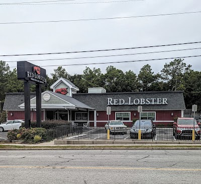 Red Lobster