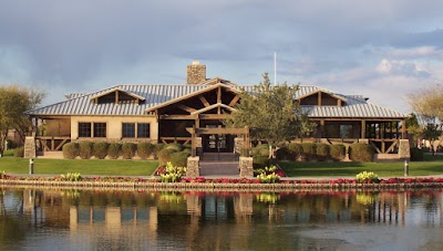 Clubhouse Community Park - Power Ranch