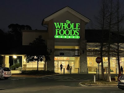 Whole Foods Market