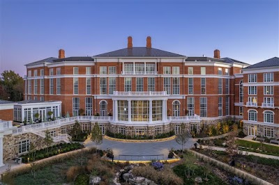 The Forum Hotel #chodd