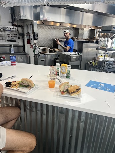 Tony S Deli