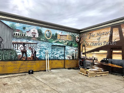 River Road Market