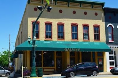 Galvins