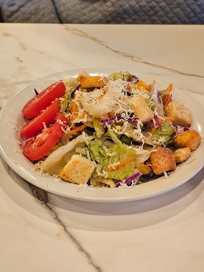 The Orange Blossom General Store