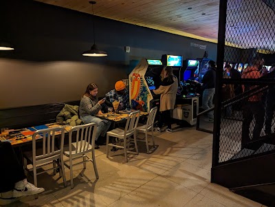 Barcade - Philadelphia