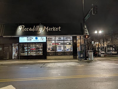 Piccadilly Market