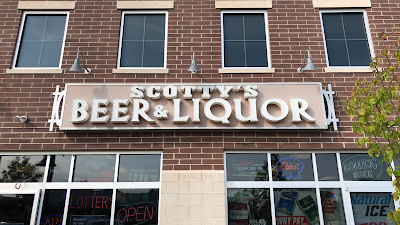 Scotty's Beer And Liquor