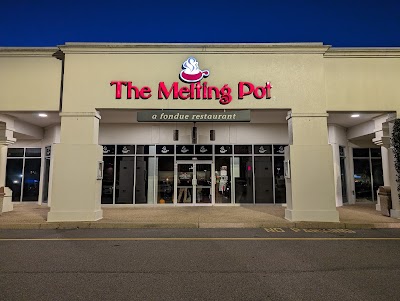 Melting Pot Restaurant #1700