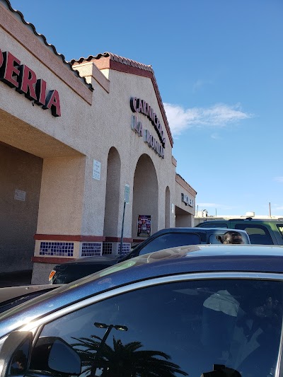 Carniceria La Bonita