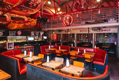 Meatliquor