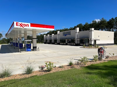 Mud Creek Exxon