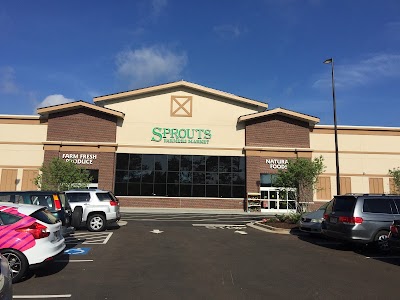 Sprouts Farmers Market