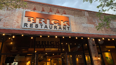 Brick Restaurant