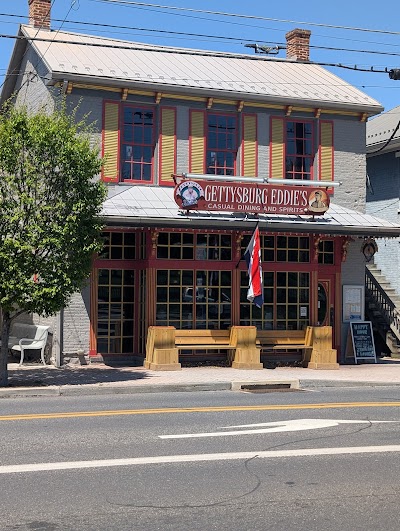 Gettysburg Eddies