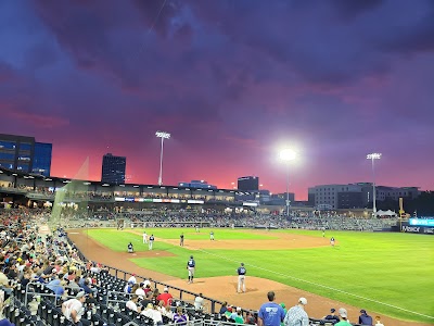 Hodgetown Ballpark