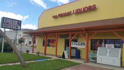 Aaa Discount Liquor