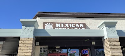Mayas Grill