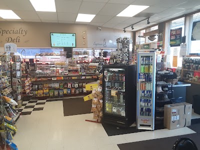 Island City Market Deli