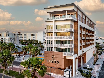 The Hiatus Clearwater