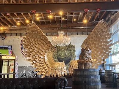 Pig Pounder Brewery