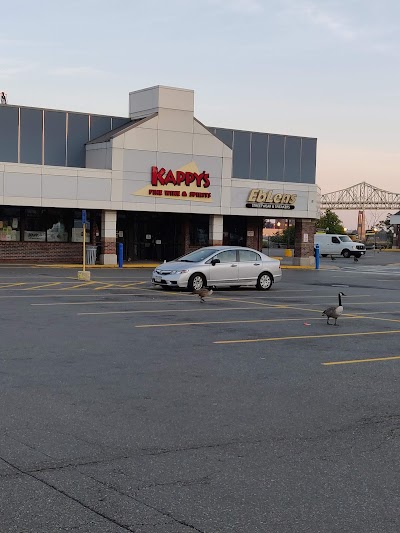 Kappys Liquor
