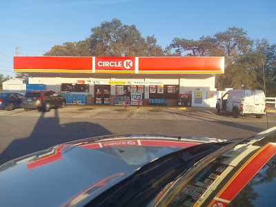 Circle K 2707497