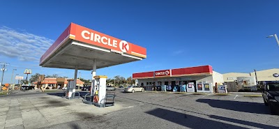 Circle K # 7136