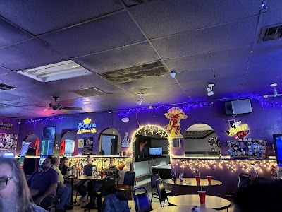 The Hidden Tavern