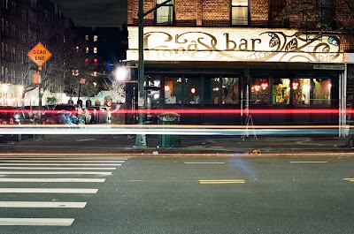 Fionas Bar