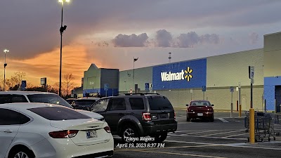 Walmart Supercenter
