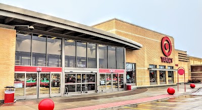 Target Store