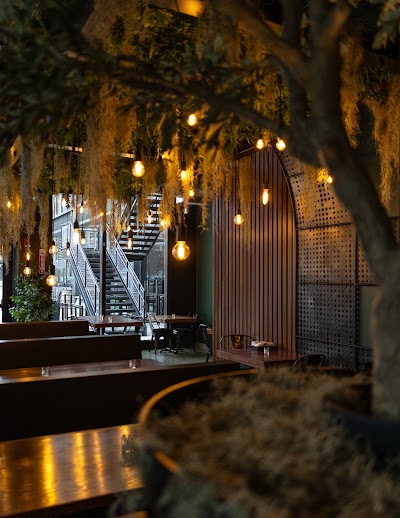 Downtown By Chef Jay Pisculli