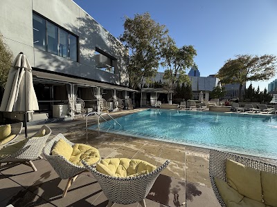 Kimpton Sawyer Hotel #smfkg