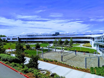 Localhost Cafe At Google