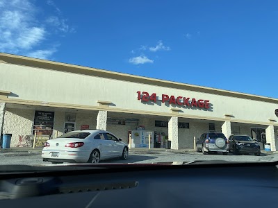 124 Package Store