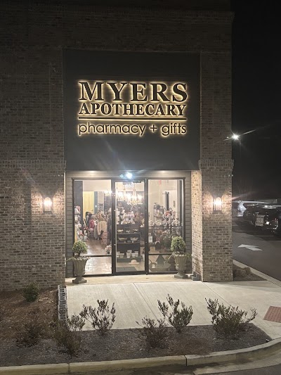 Myers Apothecary