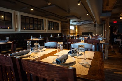 Daveluys Restaurant